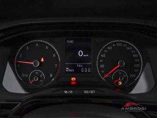VOLKSWAGEN Polo usata 12