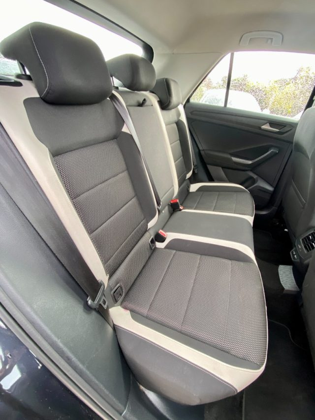 VOLKSWAGEN T-Roc usata, con Servosterzo