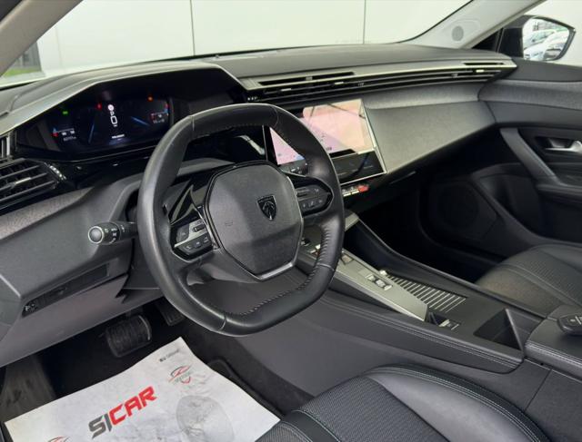 PEUGEOT 308 usata, con Chiusura centralizzata