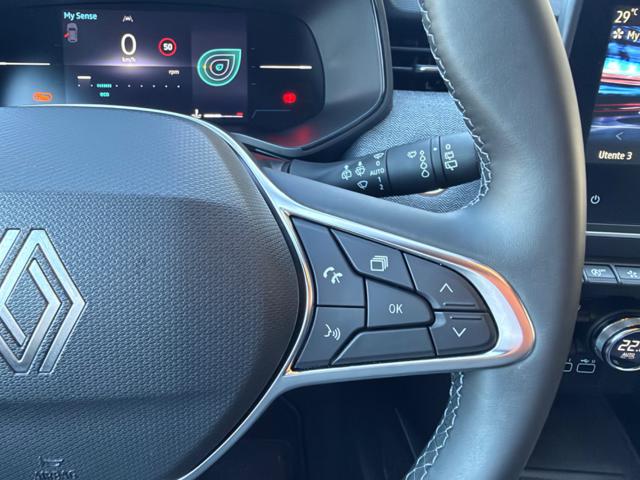 RENAULT Clio usata, con Servosterzo