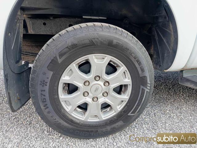 FORD Ranger usata 27