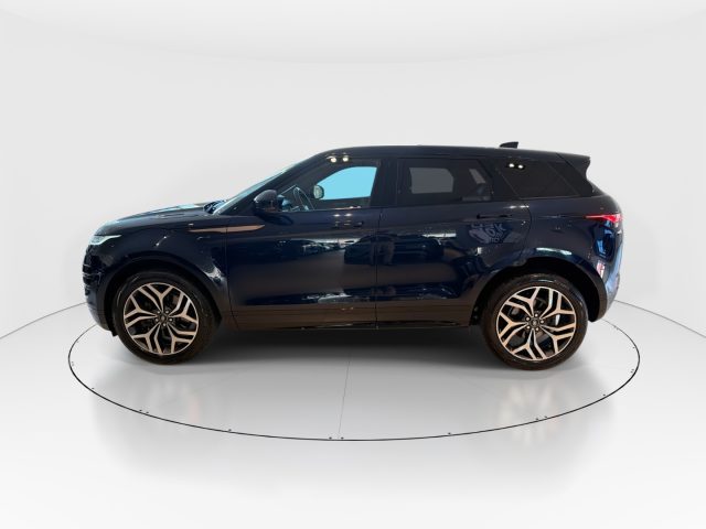 LAND ROVER Range Rover Evoque usata, con ESP