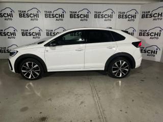 VOLKSWAGEN Taigo usata, con Airbag