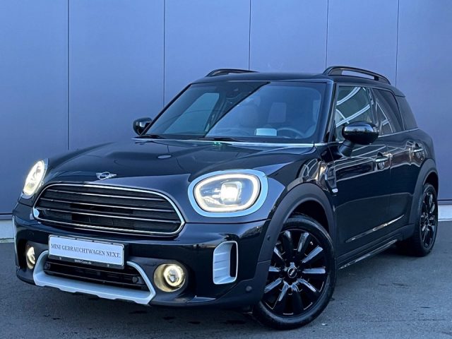 MINI Countryman usata, con ABS