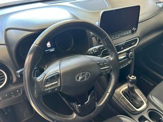 HYUNDAI Kona usata, con Cerchi in lega