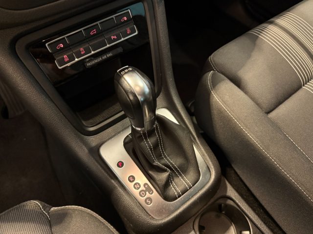 VOLKSWAGEN Sharan usata, con Immobilizzatore elettronico