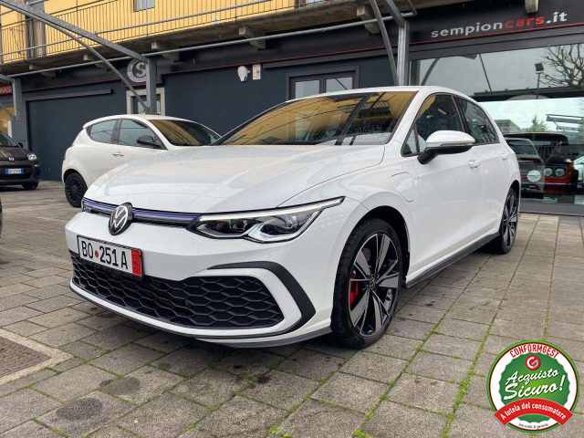 VOLKSWAGEN Golf usata, con ABS