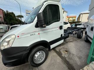 IVECO Daily usata 1