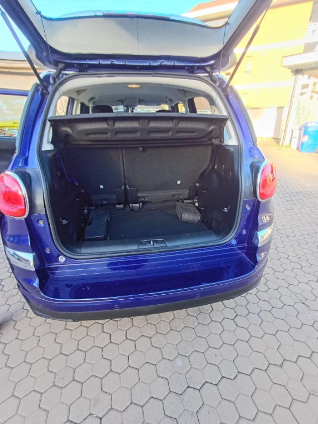 FIAT 500L usata, con Immobilizzatore elettronico