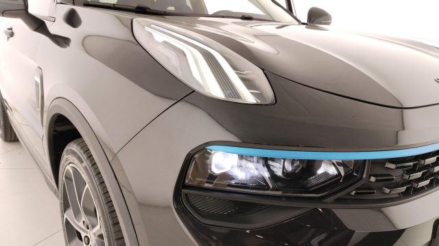 LYNK & CO 01 usata 69
