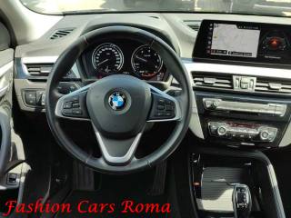 BMW X2 usata, con Chiusura centralizzata
