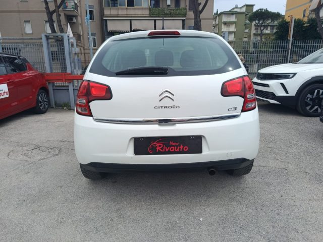 CITROEN C3 usata, con Controllo trazione