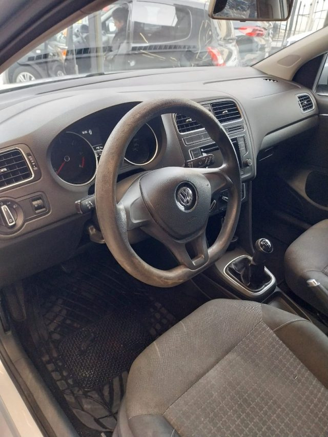 VOLKSWAGEN Polo usata, con Filtro antiparticolato