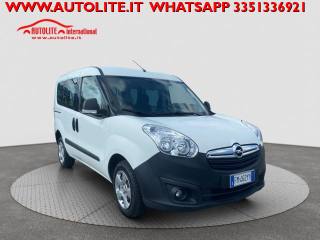 OPEL Combo usata, con Airbag