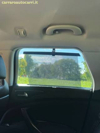 CITROEN C5 usata, con Leve al volante