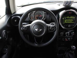 MINI One usata, con Sedile posteriore sdoppiato