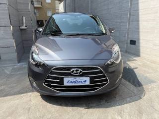 HYUNDAI iX20 usata, con Airbag