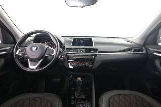 BMW X1 usata 4