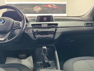 BMW X1 usata, con Airbag testa