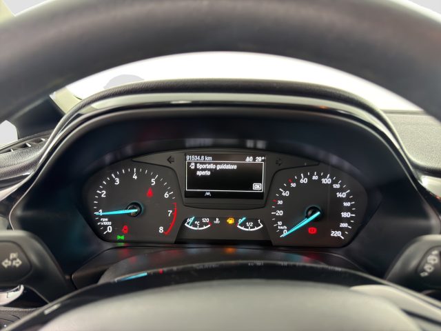 FORD Fiesta usata 14