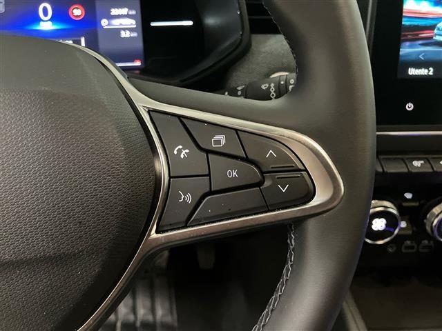RENAULT Clio usata, con Isofix