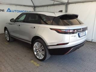LAND ROVER Range Rover Velar usata, con Immobilizzatore elettronico