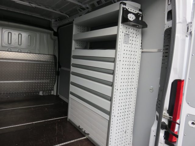 FIAT Ducato usata, con Boardcomputer