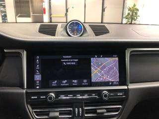 PORSCHE Macan usata, con Bluetooth
