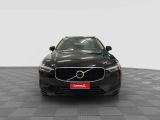 VOLVO XC60 usata 2