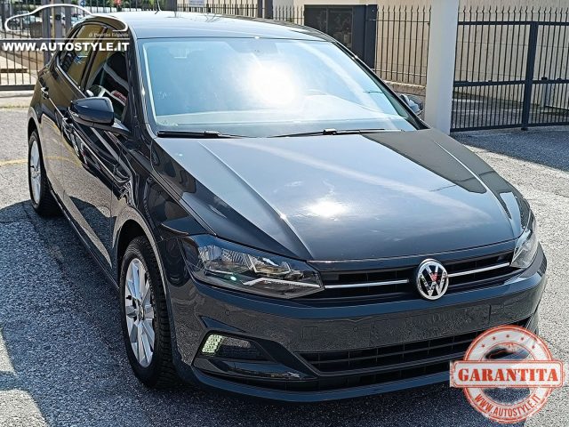VOLKSWAGEN Polo usata, con Vivavoce