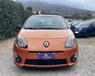 RENAULT Twingo 1.2 16V Dynamique