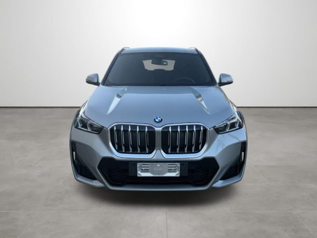 BMW X1 usata, con Airbag