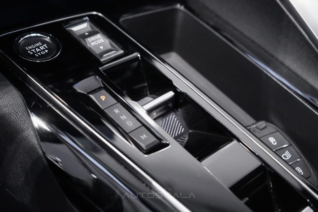PEUGEOT 3008 usata, con Adaptive Cruise Control