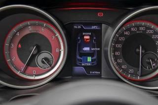 SUZUKI Swift usata, con Climatizzatore