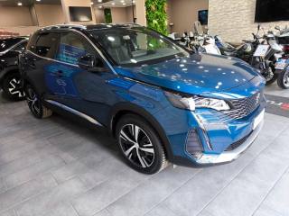 PEUGEOT 3008 usata, con Airbag Passeggero