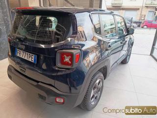 JEEP Renegade usata, con Chiusura centralizzata