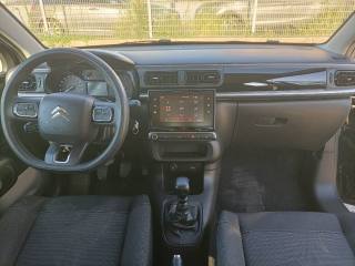 CITROEN C3 usata, con ESP