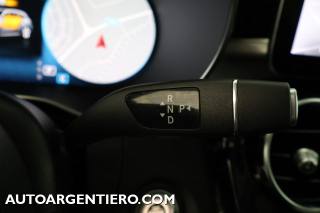 MERCEDES-BENZ GLC 220 usata, con Immobilizzatore elettronico