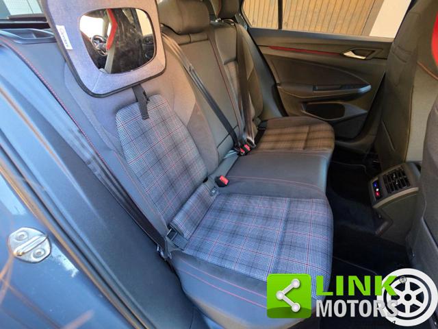 VOLKSWAGEN Golf GTI usata, con Antifurto