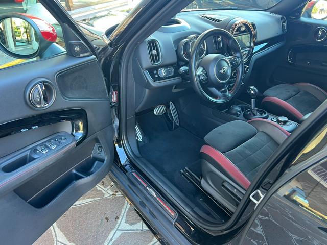 MINI Countryman usata, con Controllo trazione