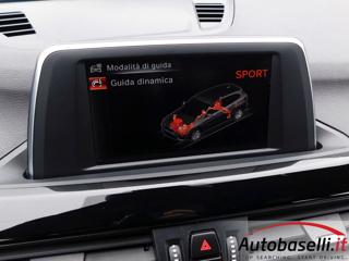 BMW X1 usata, con MP3