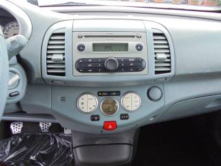 NISSAN Micra usata 21