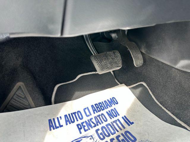 TOYOTA Corolla usata, con Sistema di avviso di distanza