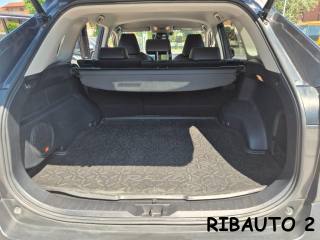 TOYOTA RAV 4 MY23 usata, con Blind spot monitor