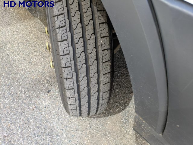 FORD Transit usata, con Fendinebbia