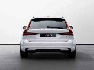 VOLVO V90 usata, con Airbag Passeggero