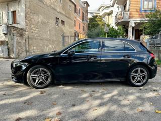MERCEDES-BENZ A 180 usata, con Airbag Passeggero