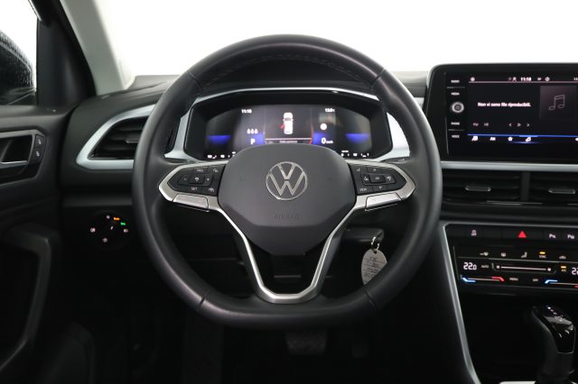 VOLKSWAGEN T-Roc usata 5
