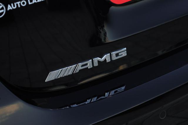 MERCEDES-BENZ A 45 AMG usata, con Controllo elettronico della corsia