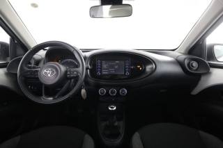 TOYOTA Aygo X usata 4